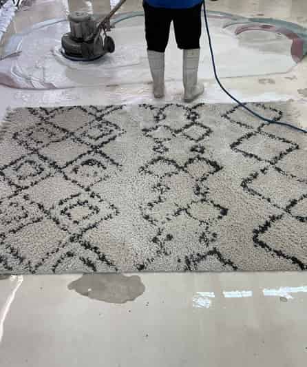 Area Rug Cleaning Services Miami