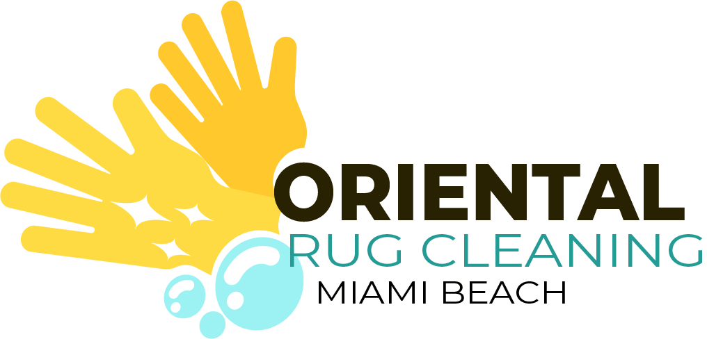 Oriental Rug Cleaning Miami Beach Logo