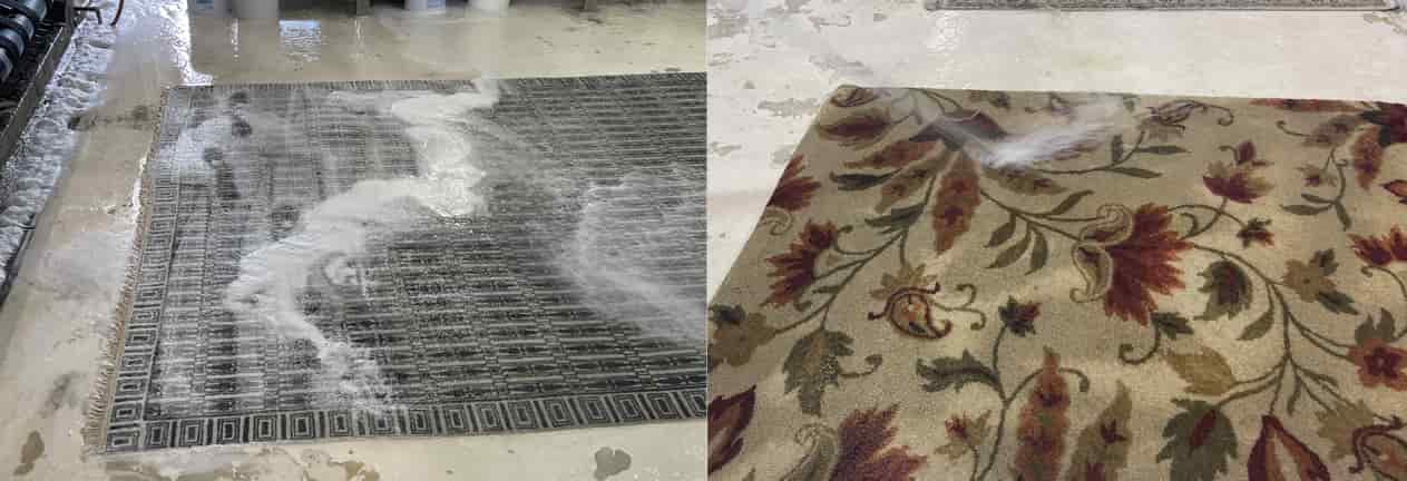 Rug Cleaning Services Aventura