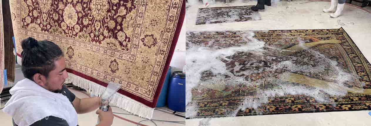 Rug Cleaning Services Bal Harbour