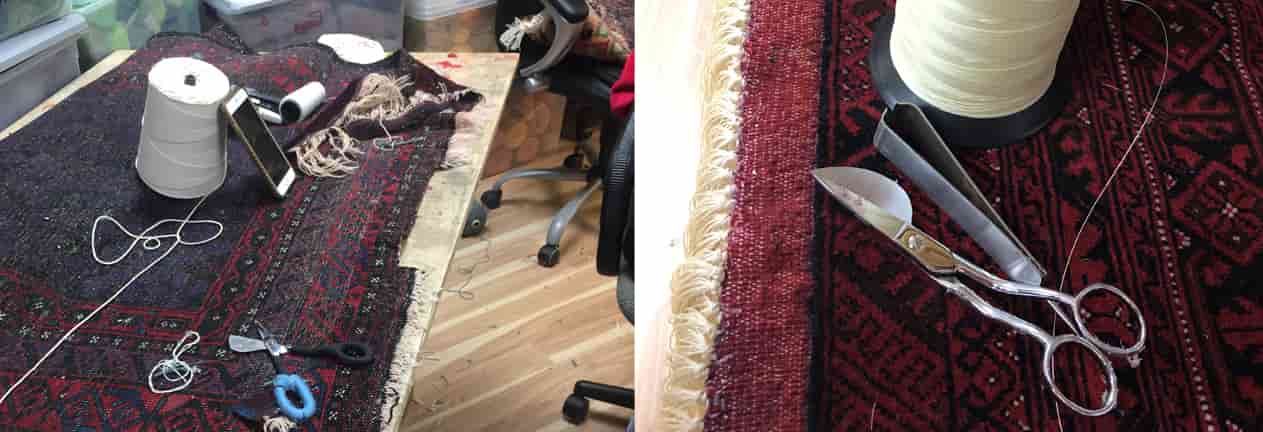 Rug Cleaning Services Miami