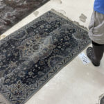 Antique Rug Cleaning