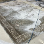 Antique Rug Cleaning Service