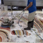 Indian Rug Cleaning