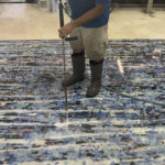 Modern Rug Washing