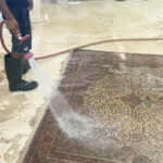 Oriental Rug Cleaners