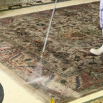 Oriental Rug Cleaning Service