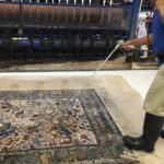 Oriental Rug Cleaning