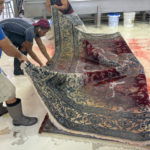 Persian Rug Cleaning