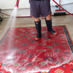 Silk Rug Cleaners