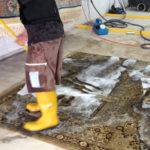 Silk Rug Cleaning