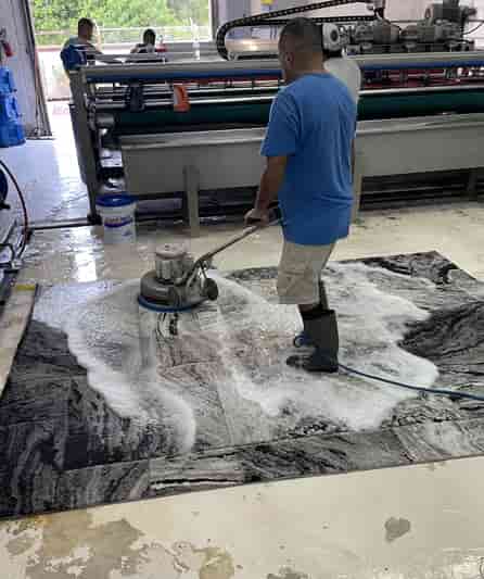 Modern Rug Cleaning Services Miami