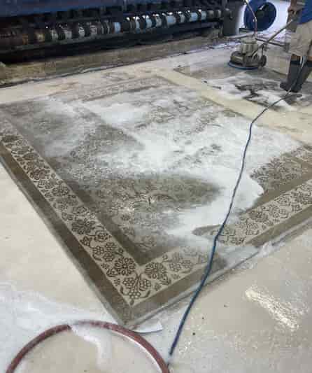 Oriental Rug Cleaning Services Miami