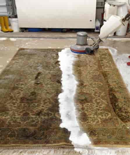 Persian Rug Cleaning Services Miami