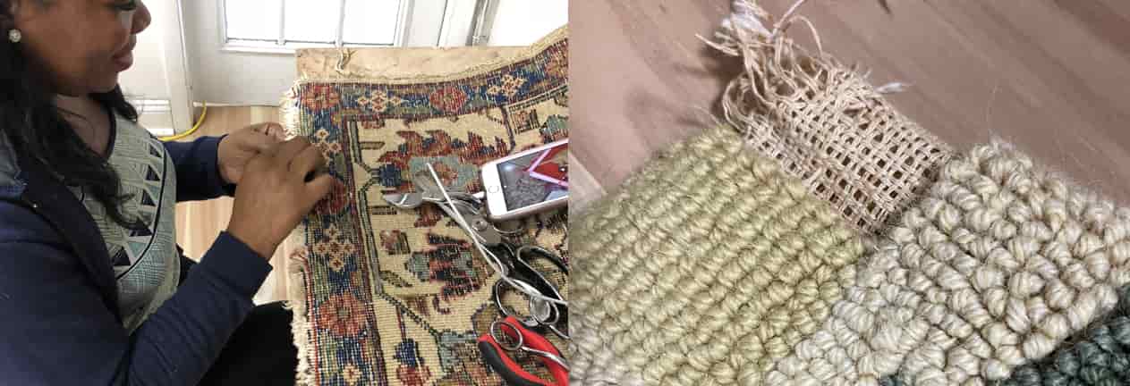 Rug Cleaning Services Miami